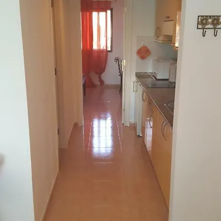 Appartamento Spagnolo Oasis Tamarindo Corralejo Buitenkant foto