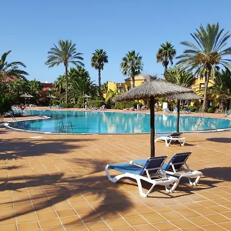 Appartamento Spagnolo Oasis Tamarindo Corralejo Buitenkant foto