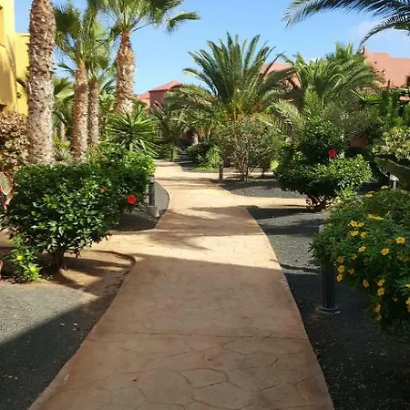 Appartamento Spagnolo Oasis Tamarindo Corralejo Buitenkant foto