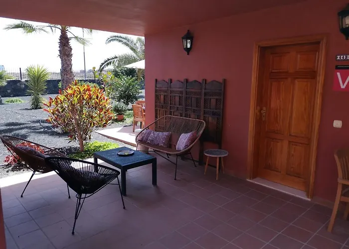 Appartamento Spagnolo Oasis Tamarindo