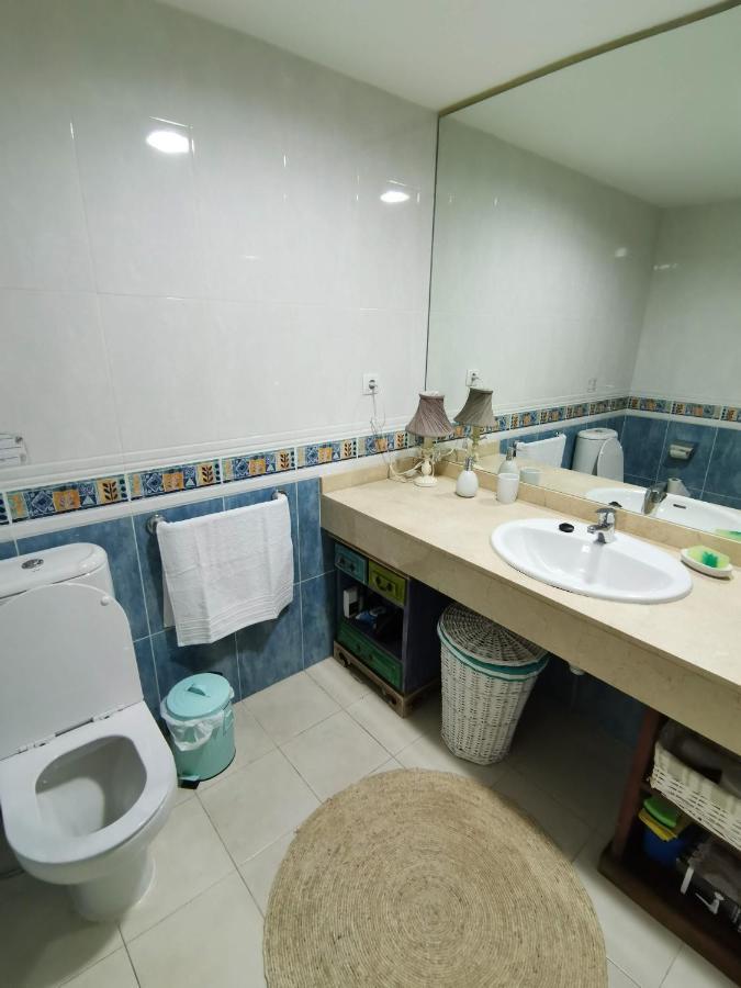 Apartament Spagnolo Oasis Tamarindo