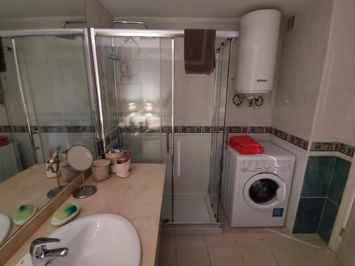 Apartament Spagnolo Oasis Tamarindo Corralejo