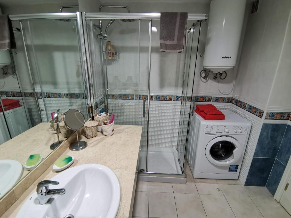Spagnolo Oasis Tamarindo Apartament *