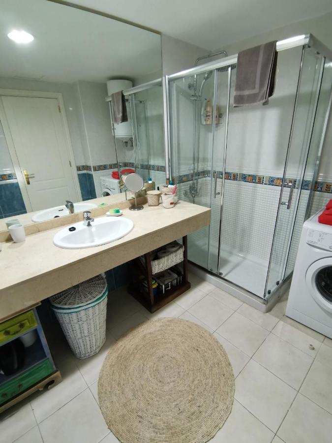Apartament Spagnolo Oasis Tamarindo