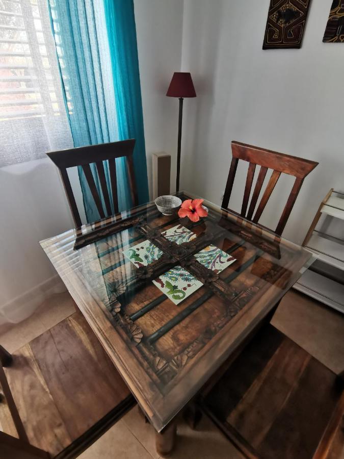 Apartament Spagnolo Oasis Tamarindo *