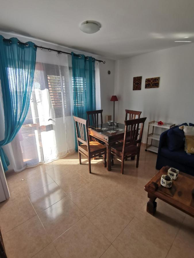Apartament Spagnolo Oasis Tamarindo