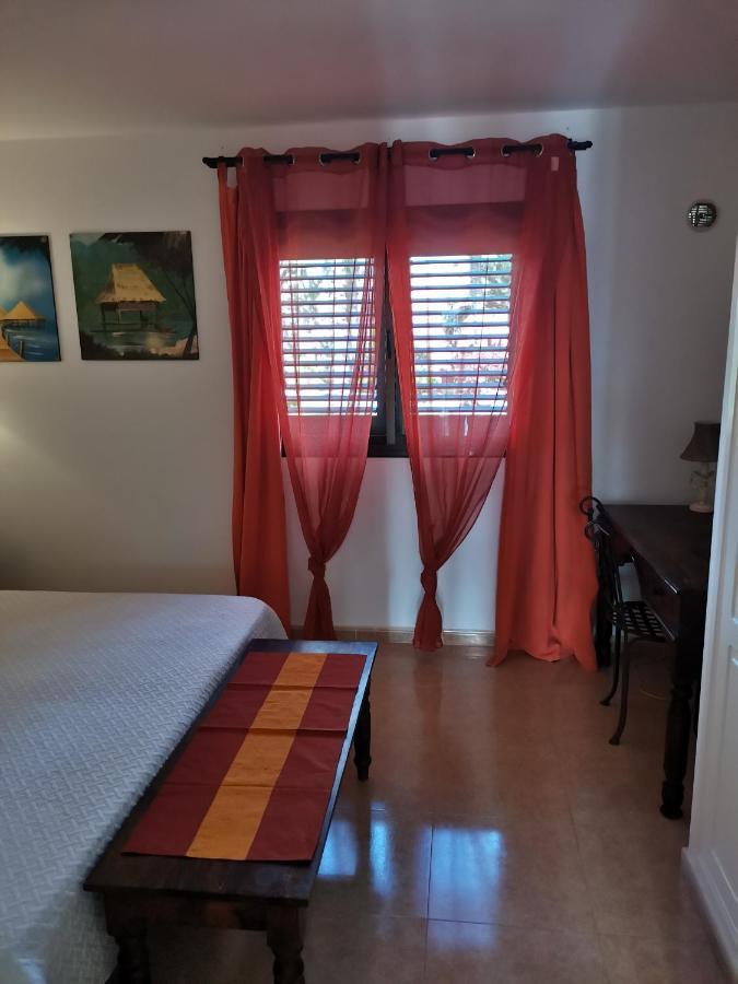 Spagnolo Oasis Tamarindo Apartament *