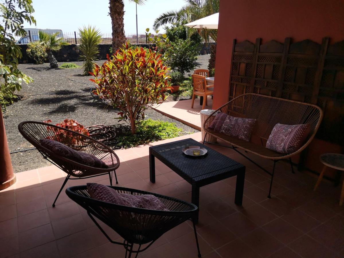 Spagnolo Oasis Tamarindo Apartament *