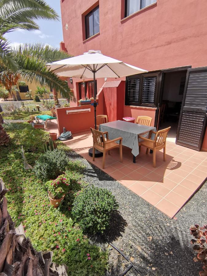 Spagnolo Oasis Tamarindo Apartament Corralejo