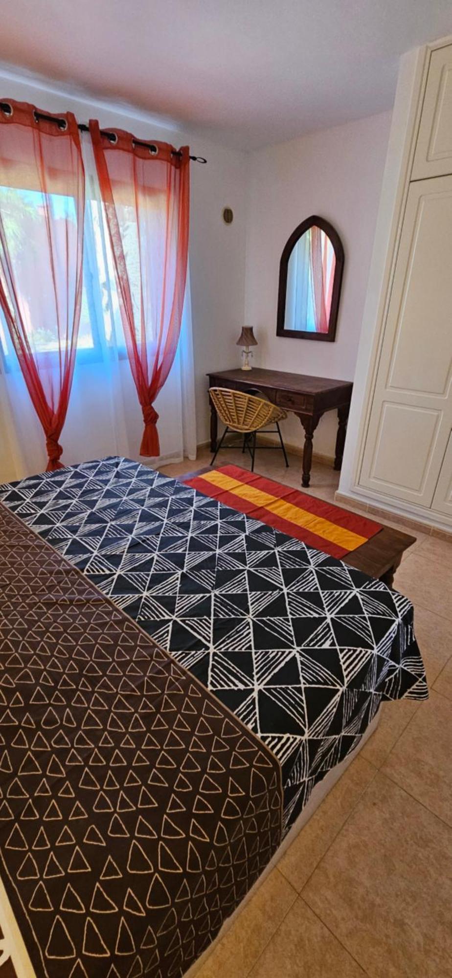 Apartament Spagnolo Oasis Tamarindo