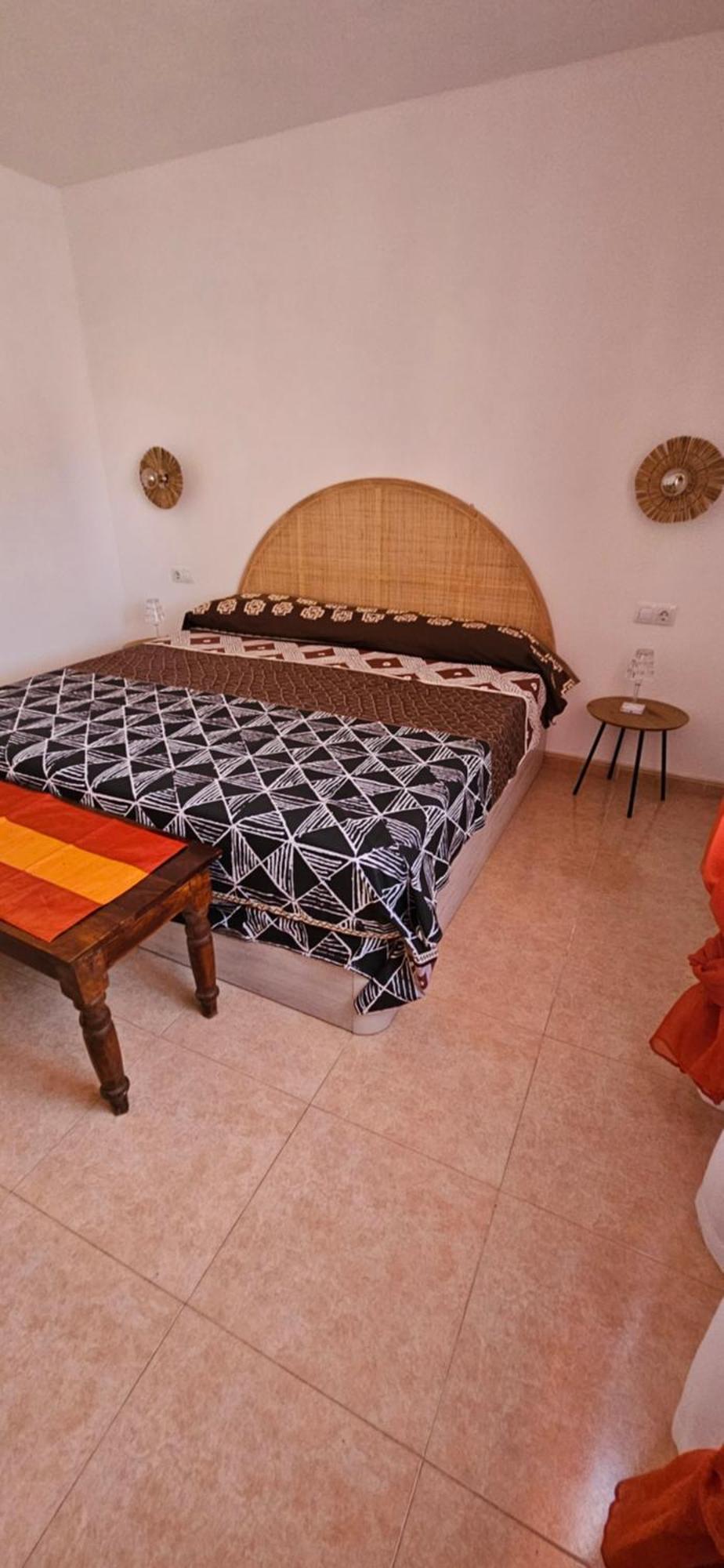 Spagnolo Oasis Tamarindo Apartament Corralejo
