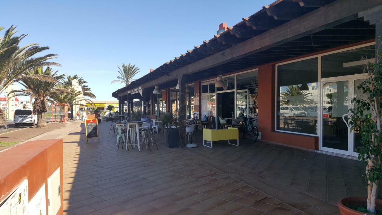 Apartament Spagnolo Oasis Tamarindo *