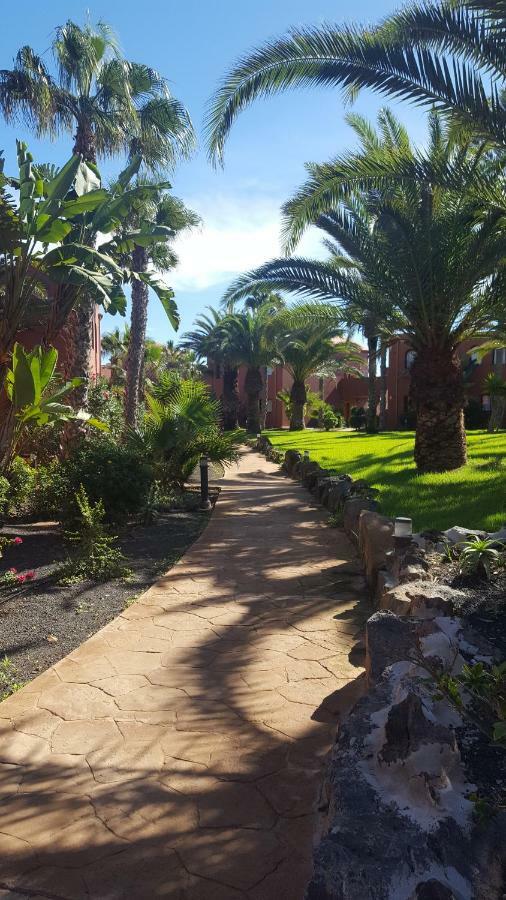 Spagnolo Oasis Tamarindo Apartament